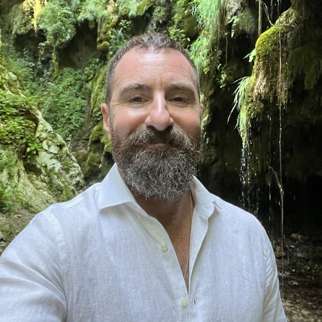 Michael Benibgui, PhD